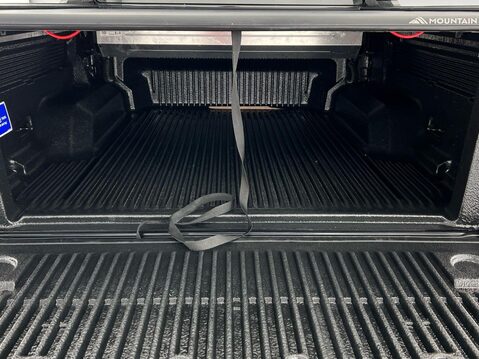 Ford Ranger WILDTRAK ECOBLUE 11