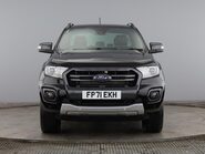 Ford Ranger WILDTRAK ECOBLUE 7