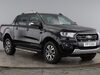 Ford Ranger WILDTRAK ECOBLUE