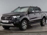 Ford Ranger WILDTRAK ECOBLUE 6