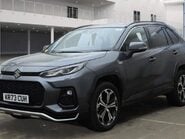 Suzuki Across E-FOUR PHEV 5