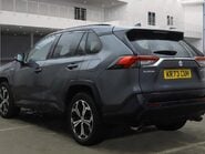 Suzuki Across E-FOUR PHEV 2