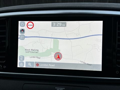 Kia Sportage CRDI GT-LINE S ISG MHEV 24