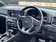 Kia Sportage CRDI GT-LINE S ISG MHEV 37