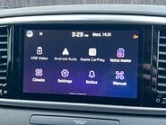 Kia Sportage CRDI GT-LINE S ISG MHEV 21