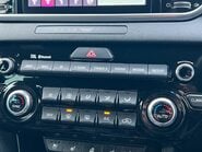 Kia Sportage CRDI GT-LINE S ISG MHEV 26