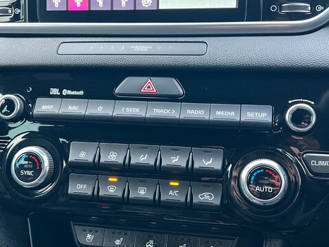 Kia Sportage CRDI GT-LINE S ISG MHEV 26