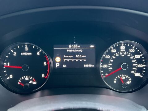 Kia Sportage CRDI GT-LINE S ISG MHEV 11