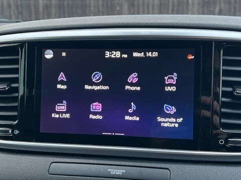 Kia Sportage CRDI GT-LINE S ISG MHEV 20