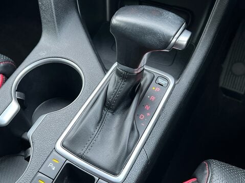 Kia Sportage CRDI GT-LINE S ISG MHEV 29