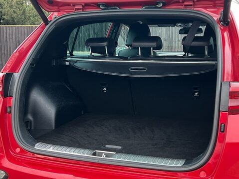 Kia Sportage CRDI GT-LINE S ISG MHEV 40