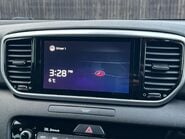 Kia Sportage CRDI GT-LINE S ISG MHEV 12