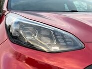 Kia Sportage CRDI GT-LINE S ISG MHEV 14