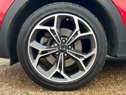 Kia Sportage CRDI GT-LINE S ISG MHEV 4