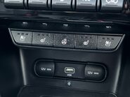 Kia Sportage CRDI GT-LINE S ISG MHEV 27