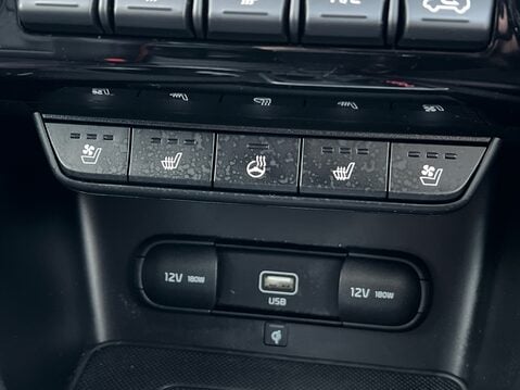 Kia Sportage CRDI GT-LINE S ISG MHEV 27