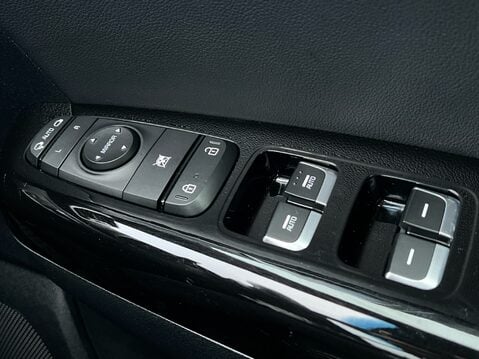 Kia Sportage CRDI GT-LINE S ISG MHEV 36