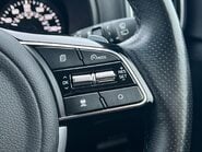 Kia Sportage CRDI GT-LINE S ISG MHEV 34