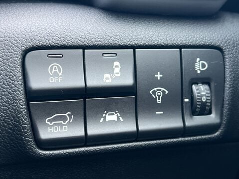 Kia Sportage CRDI GT-LINE S ISG MHEV 35