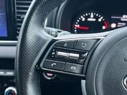 Kia Sportage CRDI GT-LINE S ISG MHEV 33