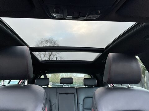 Kia Sportage CRDI GT-LINE S ISG MHEV 19