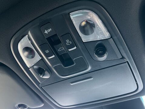 Kia Sportage CRDI GT-LINE S ISG MHEV 31