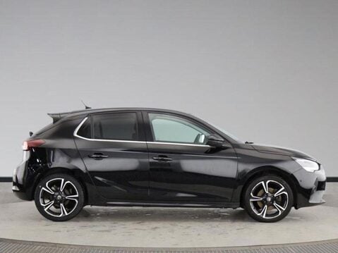 Vauxhall Corsa ELITE EDITION 4