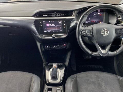 Vauxhall Corsa ELITE EDITION 3