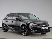 Vauxhall Corsa ELITE EDITION 1