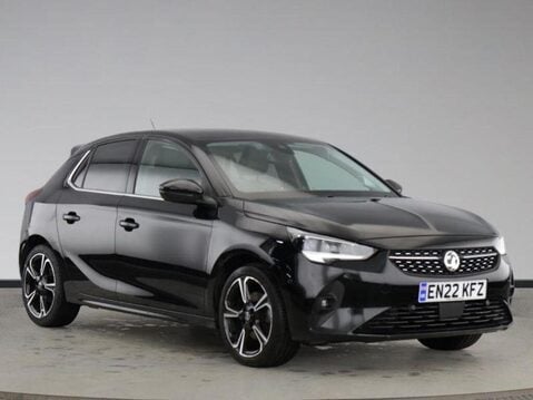 Vauxhall Corsa ELITE EDITION 1