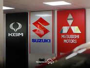 Mitsubishi Outlander PHEV DYNAMIC SAFETY 7