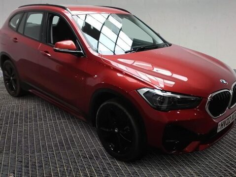 BMW X1 XDRIVE20I SPORT 1
