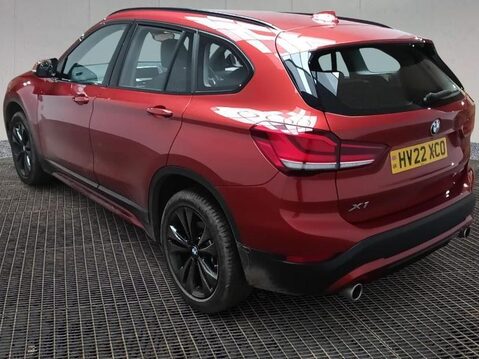BMW X1 XDRIVE20I SPORT 2