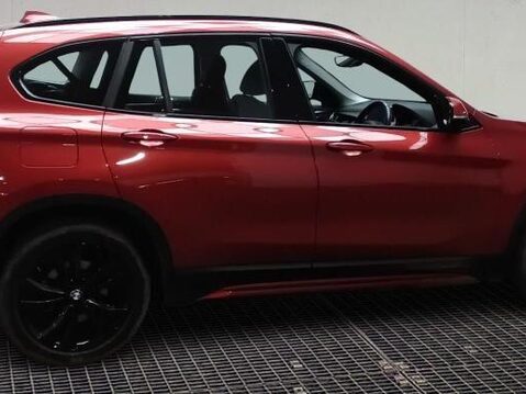 BMW X1 XDRIVE20I SPORT 3