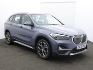 BMW X1 SDRIVE18D XLINE 1