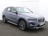 BMW X1 SDRIVE18D XLINE