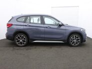 BMW X1 SDRIVE18D XLINE 4