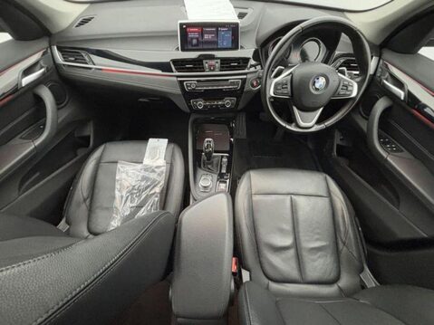 BMW X1 SDRIVE18D XLINE 3