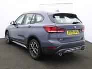 BMW X1 SDRIVE18D XLINE 2