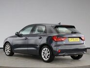 Audi A1 SPORTBACK TFSI SPORT 2