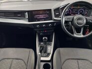 Audi A1 SPORTBACK TFSI SPORT 4