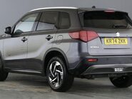 Suzuki Vitara ULTRA ALLGRIP 2