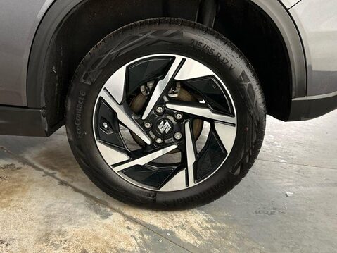 Suzuki Vitara ULTRA ALLGRIP 7