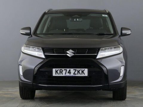 Suzuki Vitara ULTRA ALLGRIP 3
