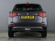 Suzuki Vitara ULTRA ALLGRIP 6