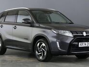 Suzuki Vitara ULTRA ALLGRIP 1