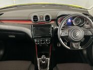 Suzuki Swift SPORT BOOSTERJET MHEV 7