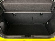 Suzuki Swift SPORT BOOSTERJET MHEV 9