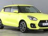 Suzuki Swift SPORT BOOSTERJET MHEV