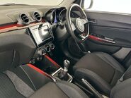 Suzuki Swift SPORT BOOSTERJET MHEV 8